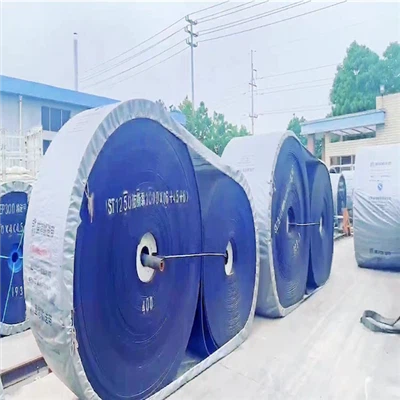 Quelles sont les exigences pour le dispositif de prise en charge des courroie...