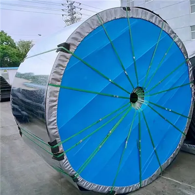 Comment empêcher les courroies rondes en caoutchouc de glisser ?