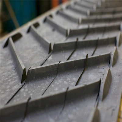 Quelle est la stabilité dimensionnelle d'une feuille de caoutchouc EPDM ?